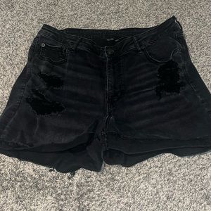 American Eagle Denim Shorts